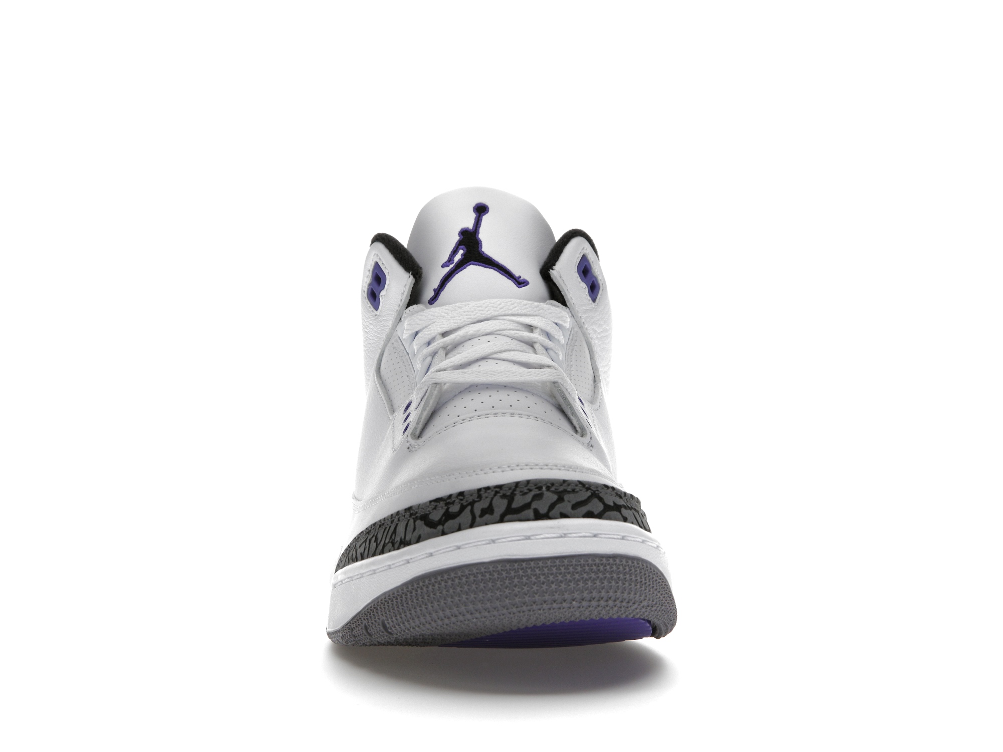 Skor för Air Jordan 3 Retro Dark Iris online | AirJordan.se